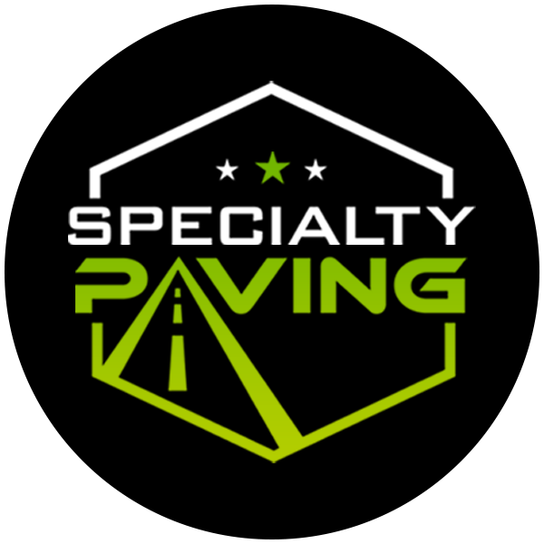 Specialty Paving